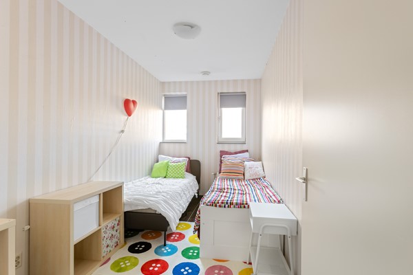 Medium property photo - Piersonstraat 64, 3317 RG Dordrecht